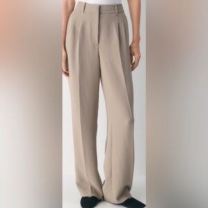 Aritzia Effortless Pants